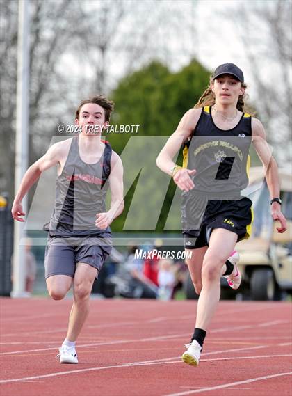 Thumbnail 3 in Canandaigua Academy @ Honeoye Falls-Lima photogallery.