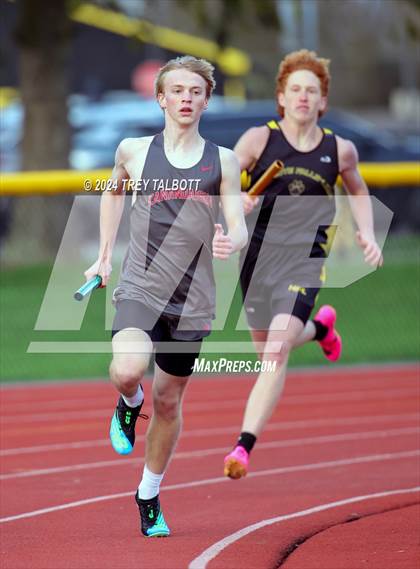 Thumbnail 1 in Canandaigua Academy @ Honeoye Falls-Lima photogallery.