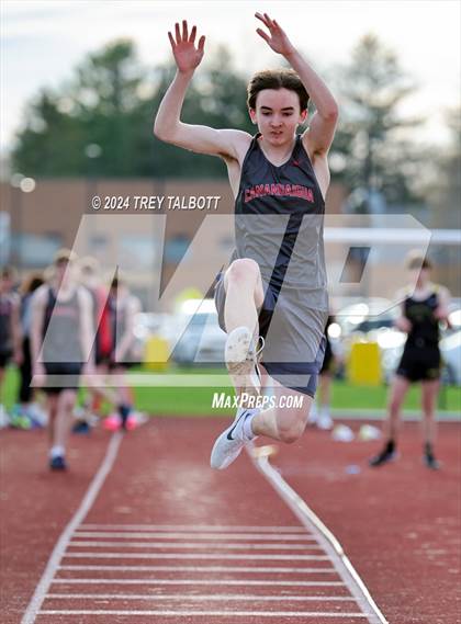 Thumbnail 3 in Canandaigua Academy @ Honeoye Falls-Lima photogallery.
