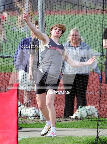 Thumbnail 1 in Canandaigua Academy @ Honeoye Falls-Lima photogallery.