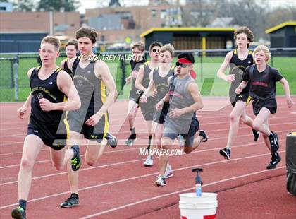 Thumbnail 2 in Canandaigua Academy @ Honeoye Falls-Lima photogallery.