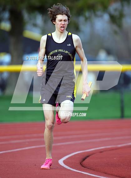 Thumbnail 3 in Canandaigua Academy @ Honeoye Falls-Lima photogallery.