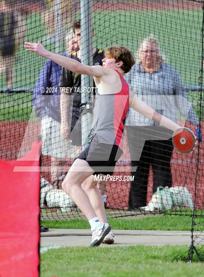 Thumbnail 3 in Canandaigua Academy @ Honeoye Falls-Lima photogallery.
