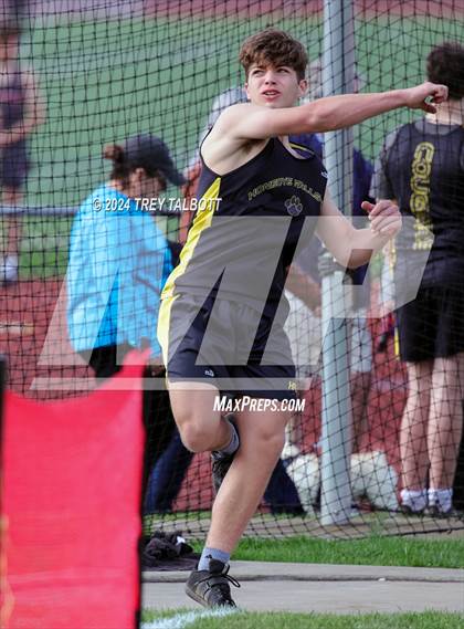 Thumbnail 2 in Canandaigua Academy @ Honeoye Falls-Lima photogallery.