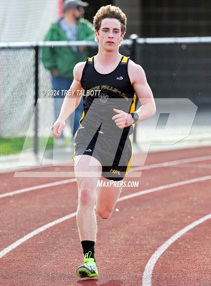 Thumbnail 3 in Canandaigua Academy @ Honeoye Falls-Lima photogallery.