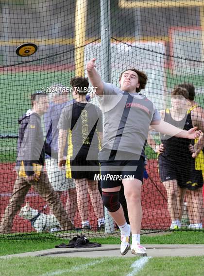 Thumbnail 3 in Canandaigua Academy @ Honeoye Falls-Lima photogallery.