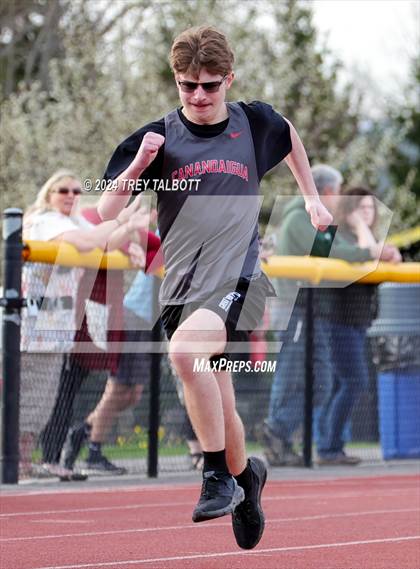 Thumbnail 1 in Canandaigua Academy @ Honeoye Falls-Lima photogallery.