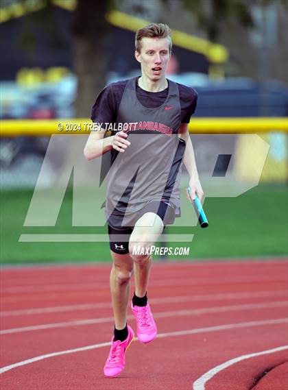 Thumbnail 1 in Canandaigua Academy @ Honeoye Falls-Lima photogallery.