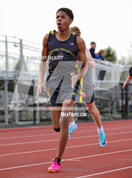 Thumbnail 3 in Canandaigua Academy @ Honeoye Falls-Lima photogallery.