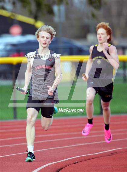 Thumbnail 3 in Canandaigua Academy @ Honeoye Falls-Lima photogallery.