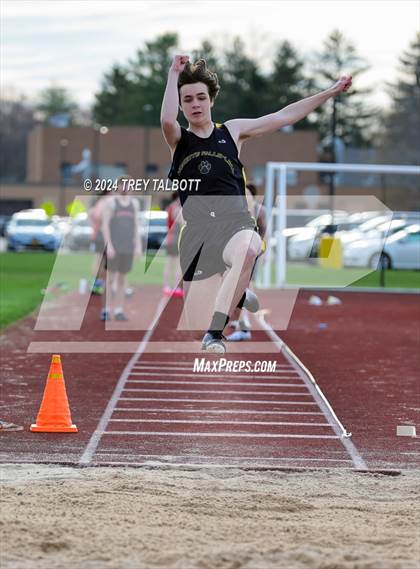 Thumbnail 2 in Canandaigua Academy @ Honeoye Falls-Lima photogallery.