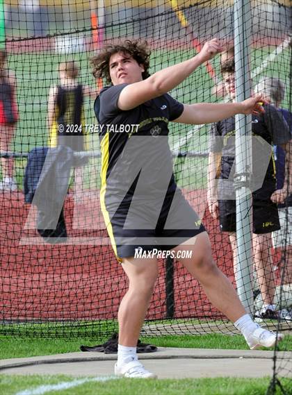 Thumbnail 2 in Canandaigua Academy @ Honeoye Falls-Lima photogallery.
