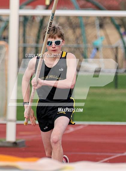 Thumbnail 3 in Canandaigua Academy @ Honeoye Falls-Lima photogallery.