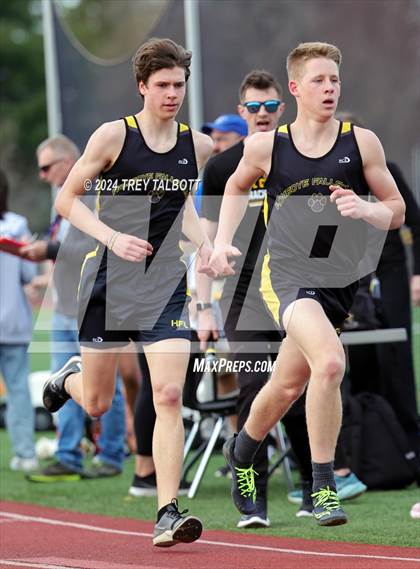 Thumbnail 2 in Canandaigua Academy @ Honeoye Falls-Lima photogallery.