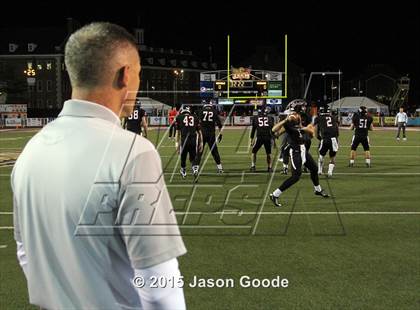Thumbnail 1 in Maryville vs. Ravenwood (TSSAA Division I Class 6A Final) photogallery.