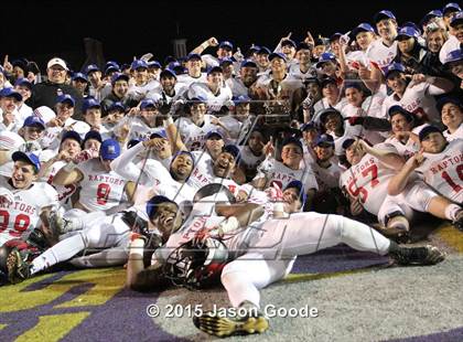 Thumbnail 1 in Maryville vs. Ravenwood (TSSAA Division I Class 6A Final) photogallery.