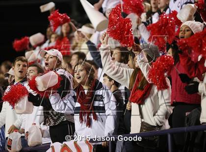Thumbnail 3 in Maryville vs. Ravenwood (TSSAA Division I Class 6A Final) photogallery.