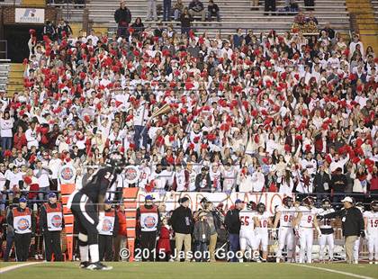 Thumbnail 1 in Maryville vs. Ravenwood (TSSAA Division I Class 6A Final) photogallery.
