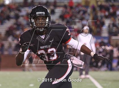 Thumbnail 1 in Maryville vs. Ravenwood (TSSAA Division I Class 6A Final) photogallery.
