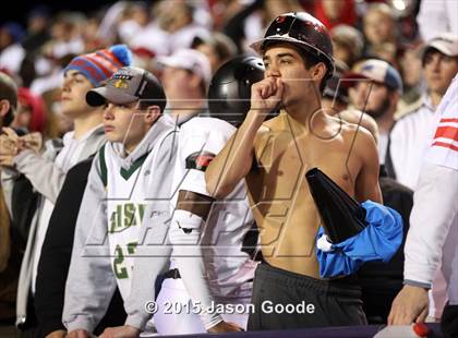 Thumbnail 1 in Maryville vs. Ravenwood (TSSAA Division I Class 6A Final) photogallery.