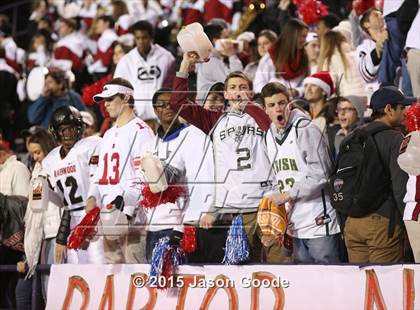 Thumbnail 3 in Maryville vs. Ravenwood (TSSAA Division I Class 6A Final) photogallery.