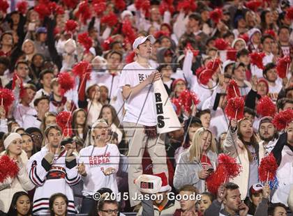 Thumbnail 1 in Maryville vs. Ravenwood (TSSAA Division I Class 6A Final) photogallery.