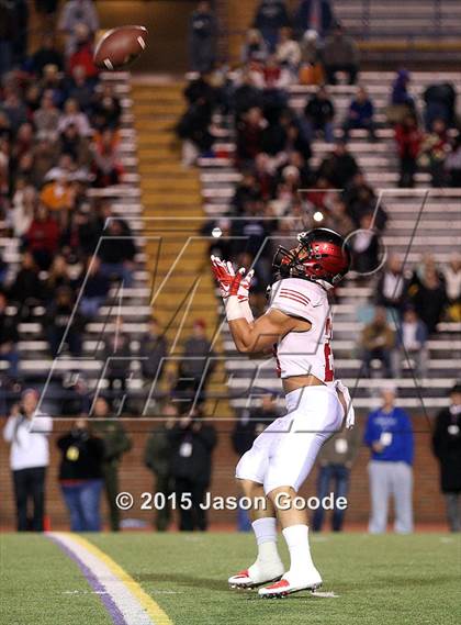 Thumbnail 2 in Maryville vs. Ravenwood (TSSAA Division I Class 6A Final) photogallery.