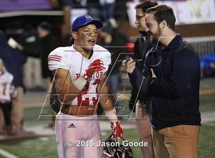 Thumbnail 2 in Maryville vs. Ravenwood (TSSAA Division I Class 6A Final) photogallery.
