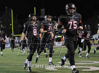 Thumbnail 2 in Maryville vs. Ravenwood (TSSAA Division I Class 6A Final) photogallery.