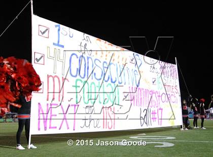 Thumbnail 2 in Maryville vs. Ravenwood (TSSAA Division I Class 6A Final) photogallery.