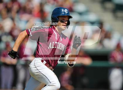 Thumbnail 3 in Altoona vs. Selinsgrove photogallery.