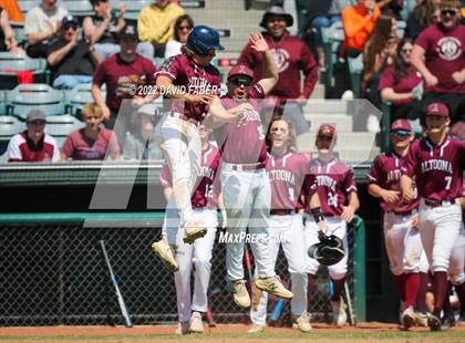Thumbnail 2 in Altoona vs. Selinsgrove photogallery.