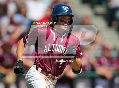 Thumbnail 2 in Altoona vs. Selinsgrove photogallery.