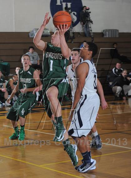 Thumbnail 3 in Lake Orion @ Farmington photogallery.