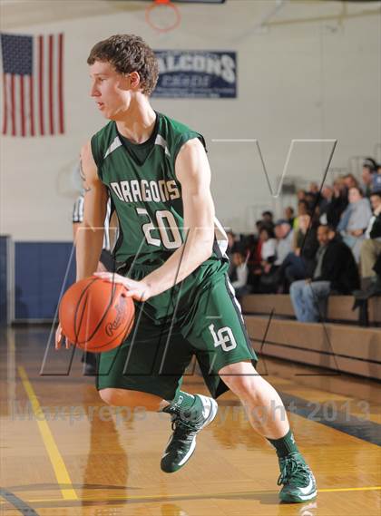 Thumbnail 1 in Lake Orion @ Farmington photogallery.