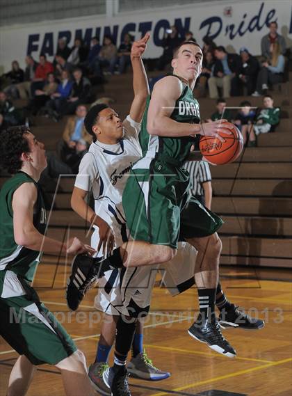 Thumbnail 3 in Lake Orion @ Farmington photogallery.