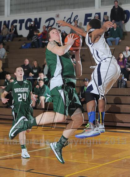 Thumbnail 3 in Lake Orion @ Farmington photogallery.