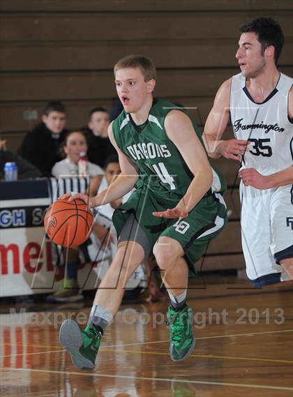 Thumbnail 3 in Lake Orion @ Farmington photogallery.