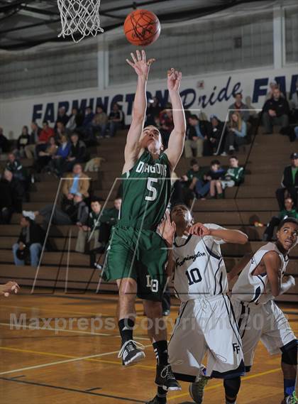 Thumbnail 2 in Lake Orion @ Farmington photogallery.