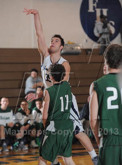 Thumbnail 3 in Lake Orion @ Farmington photogallery.