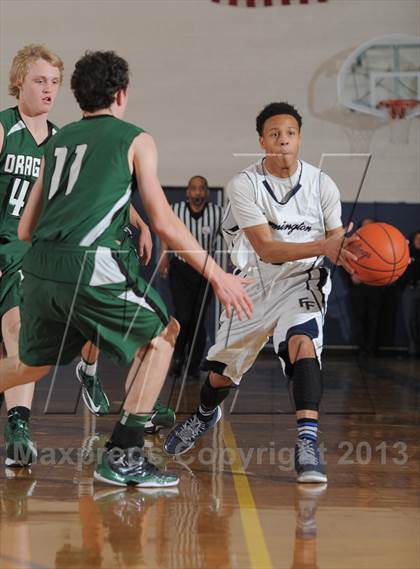 Thumbnail 1 in Lake Orion @ Farmington photogallery.