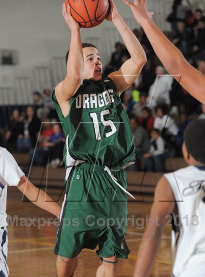 Thumbnail 1 in Lake Orion @ Farmington photogallery.