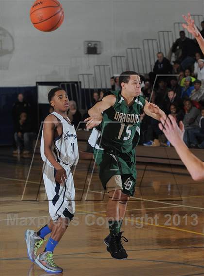 Thumbnail 1 in Lake Orion @ Farmington photogallery.