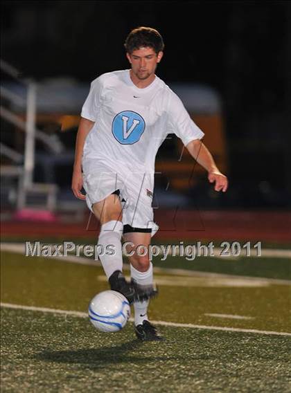 Thumbnail 2 in Valor Christian vs Conifer photogallery.