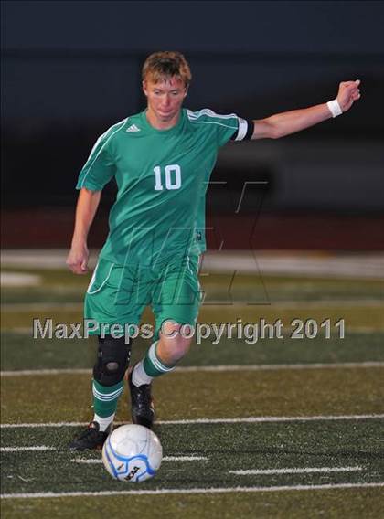 Thumbnail 3 in Valor Christian vs Conifer photogallery.
