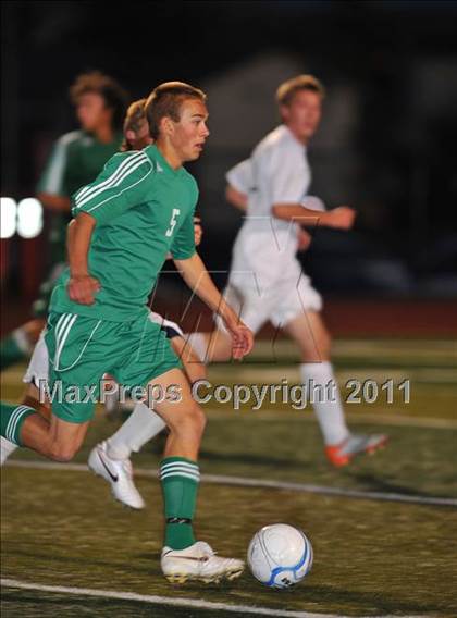 Thumbnail 1 in Valor Christian vs Conifer photogallery.