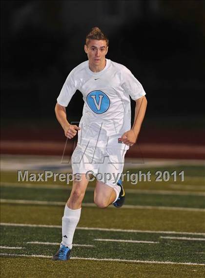Thumbnail 2 in Valor Christian vs Conifer photogallery.