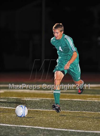 Thumbnail 1 in Valor Christian vs Conifer photogallery.