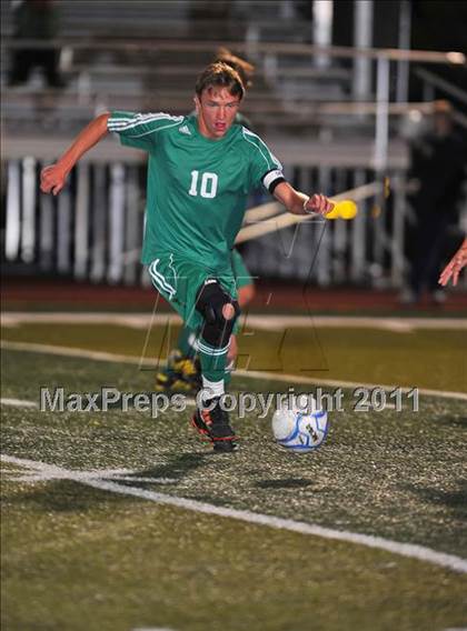 Thumbnail 3 in Valor Christian vs Conifer photogallery.