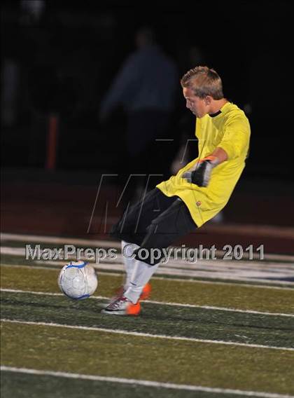 Thumbnail 1 in Valor Christian vs Conifer photogallery.
